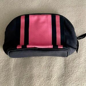 Vera Bradley Colorblock Cosmetic Case